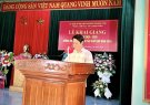 HOẠT ĐỘNG CỦA TRUNG TÂM HỌC TẬP CỘNG ĐỒNG PHƯỜNG QUẢNG VINH