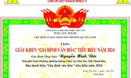 An toàn thực phẩm