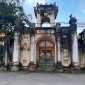 Di tích lịch sử văn hóa cấp tỉnh, Đền thờ tướng quân Hoàng Minh Tự, phường Quảng Vinh, TP Sầm Sơn