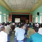 Phường Quảng Vinh: Tập huấn phòng cháy chữa cháy và Cứu nạn cứu hộ