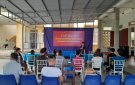 TẬP HUẤN Cập nhật kiến thức vệ sinh an toàn thực phẩm