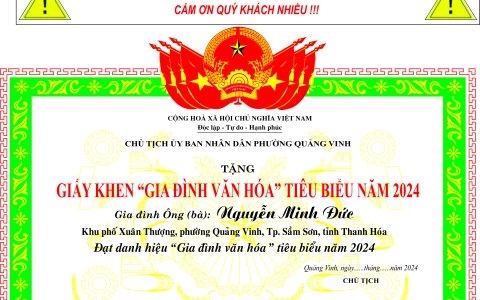 An toàn thực phẩm