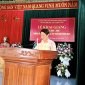 HOẠT ĐỘNG CỦA TRUNG TÂM HỌC TẬP CỘNG ĐỒNG PHƯỜNG QUẢNG VINH